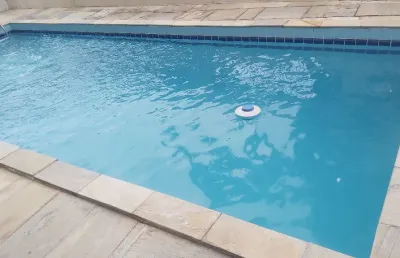 Apartamento com 1 quarto à venda na Avenida Presidente Castelo Branco, 2300, Guilhermina, Praia Grande