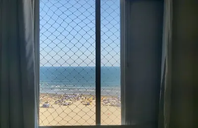 Apartamento com 3 quartos à venda na Avenida Presidente Castelo Branco, 2150, Guilhermina, Praia Grande