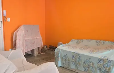 Apartamento com 1 quarto à venda na Avenida Presidente Castelo Branco, 2300, Guilhermina, Praia Grande
