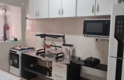 Apartamento custo benefício excelente!! 1 dormitório tupi