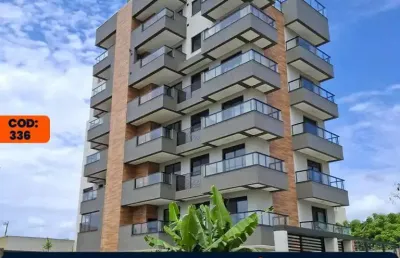 Ocean beach residence, balneário paese - itapoá sc - 336