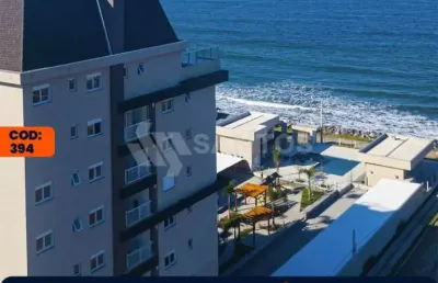 Ocean castle home club, balneário princesa do mar - itapoá sc - 394