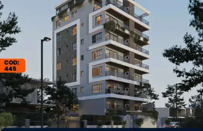 Edifício sicília, balneário jardim pérola do atlântico - itapoá sc - 445
