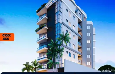 Residencial paradiso, balneário itapema do norte - itapoá sc - 466