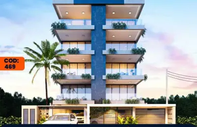 Residencial pérola poá, balneário jardim pérola do atlântico - itapoá sc - 469