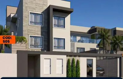 Residencial wave, balneário jardim da barra - itapoá sc  - 505
