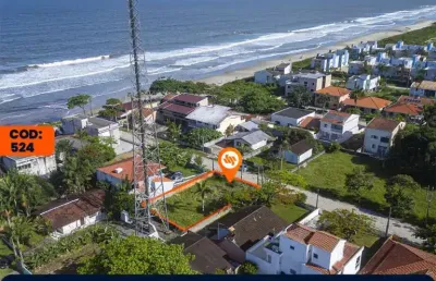 Terreno à venda na Rua (1080) Construtor Luiz Antônio Garcia, Paese, Itapoá