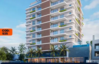 Residencial treviso, balneário jardim pérola do atlântico - itapoá sc - 535