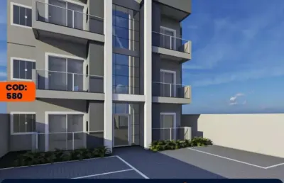 Residencial príncipe, balneário brasília - itapoá sc - 580