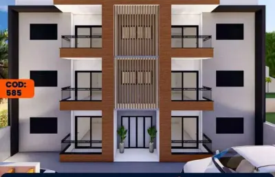 Residencial solar paese, balneário paese - itapoá sc - 585