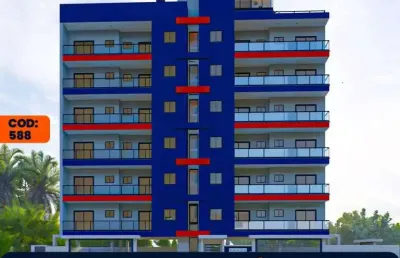 Residencial vicenzo, balneário jardim pérola do atlântico - itapoá sc - 588