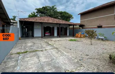 Casa com 4 quartos à venda na Rua Raphael Contador, 380, Barra do Sai, Itapoá