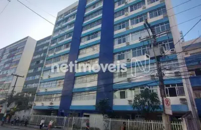 Apartamento com 4 quartos à venda na Rua Marquês de Caravelas, 265, Barra, Salvador