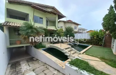 Locação condomínio vilas do atlântico lauro de freitas