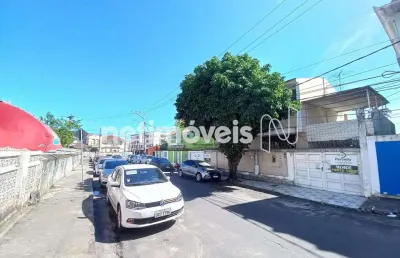Casa com 3 quartos à venda na Rua Rio Paraguaçu, 4, Monte Serrat, Salvador