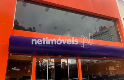 Ponto comercial para alugar na Rua Silveira Martins, 292, Cabula, Salvador
