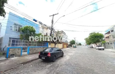 Casa com 4 quartos à venda na Rua Monsenhor Basílio Pereira, 83, Roma, Salvador