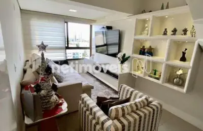 Cobertura com 3 quartos à venda na Avenida Luís Viana - Lado Par, Alphaville I, Salvador