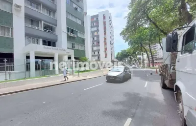 Apartamento com 2 quartos à venda na Avenida Oceânica, 2031, Ondina, Salvador