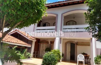 Casa com 4 quartos à venda na Alameda dos Mulungus, Caminho das Árvores, Salvador