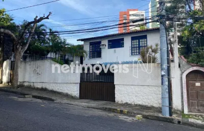 Casa com 4 quartos à venda na Rua Artur de Sá Menezes, 157, Pituba, Salvador