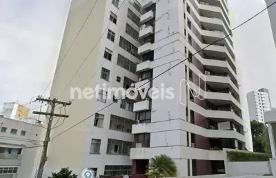 Apartamento com 4 quartos à venda na Rua Barão de Loreto, Graça, Salvador