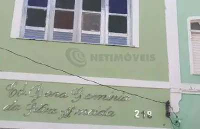 Casa com 3 quartos à venda na Rua do Bângala, Nazaré, Salvador