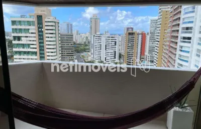 Apartamento com 3 quartos à venda na Rua Clara Nunes, Pituba, Salvador