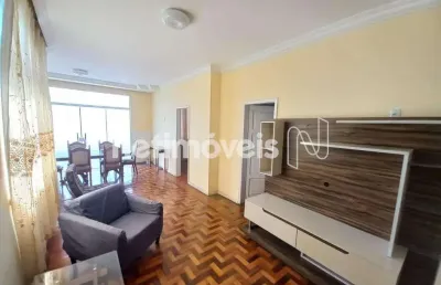 Apartamento com 3 quartos à venda na Rua Resende Costa, 44, Vila Ruy Barbosa, Salvador