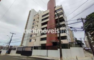 Cobertura com 4 quartos à venda na Rua do Tarumã, 57, Caminho das Árvores, Salvador