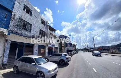 Sala comercial com 4 salas para alugar na Rua Fernandes Vieira, 82, Calçada, Salvador