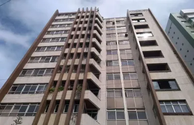 Apartamento com 4 quartos à venda na Rua Plínio Moscoso, Jardim Apipema, Salvador