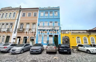 Ponto comercial com 15 salas à venda na Largo do Carmo, 8, Santo Antônio, Salvador