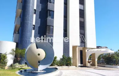 Apartamento com 4 quartos à venda na Rua Professor Clementino Fraga, Ondina, Salvador