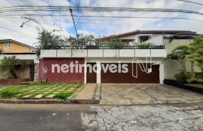 Casa com 3 quartos à venda na Rua Oswaldo Valente, 279, Itaigara, Salvador