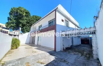 Casa com 5 quartos à venda na Rua Professor Alípio Franca, 160, Brotas, Salvador