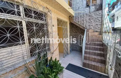 Apartamento com 3 quartos para alugar na Rua Juçara, 44, Ribeira, Salvador