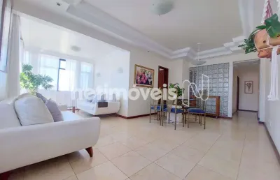 Apartamento com 3 quartos à venda na Rua do Cipreste, 278, Caminho das Árvores, Salvador
