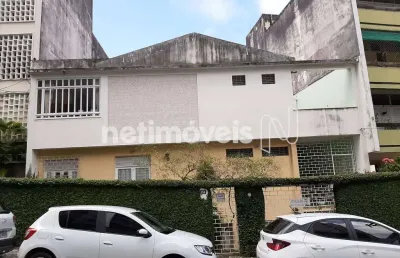Casa com 4 quartos à venda na Rua Cláudio Manoel da Costa, Canela, Salvador