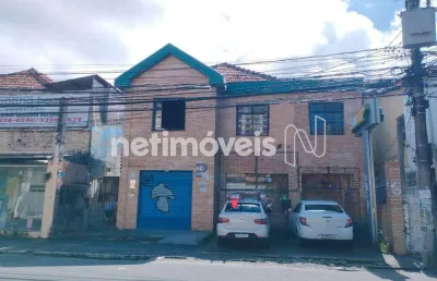 Casa comercial com 6 salas à venda na Avenida Leovigildo Filgueiras, 449, Garcia, Salvador