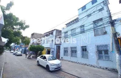 Prédio com 4 salas à venda na Avenida Beira Mar, 407, Ribeira, Salvador