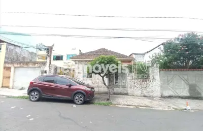 Casa com 3 quartos à venda na Rua Rio Subaé, 39, Monte Serrat, Salvador