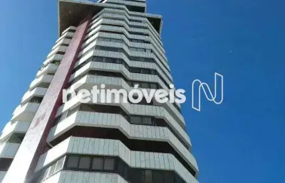 Apartamento com 5 quartos à venda na Rua Christiano Ottoni, 363, Ondina, Salvador