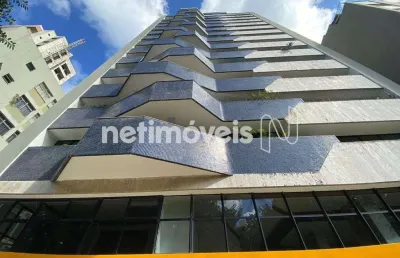 Cobertura com 4 quartos à venda na Rua Martagão Gesteira, 274, Graça, Salvador