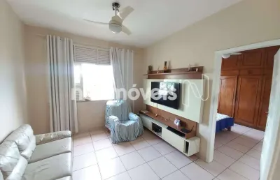 Apartamento com 3 quartos à venda na Rua Heráclito Pires de Carvalho, 33, Caminho de Areia, Salvador