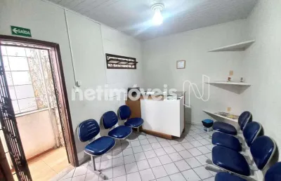Sala comercial com 2 salas para alugar na Estrada Da Liberdade - Até 453 - Lado íMpar, 326, Liberdade, Salvador