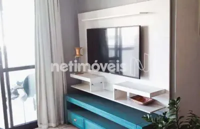 Apartamento com 4 quartos à venda na Rua Magno Valente, 321, Pituba, Salvador