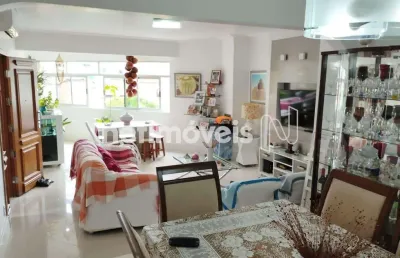Apartamento com 3 quartos à venda na Rua Anthenor Tupinambá, 389, Pituba, Salvador