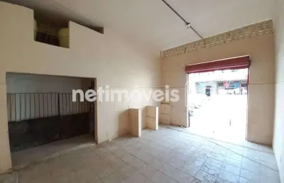 Ponto comercial com 1 sala para alugar na Rua Antônio Francisco Brandão, 75, Roma, Salvador