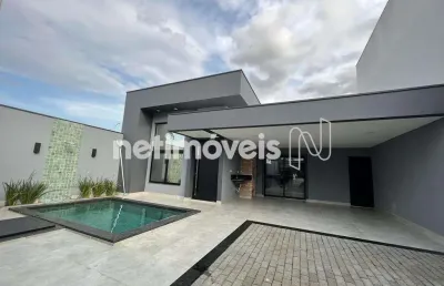 Casa com 3 quartos à venda na Rua Agostinho Panaro, 40, Jardim Terramérica II, Americana